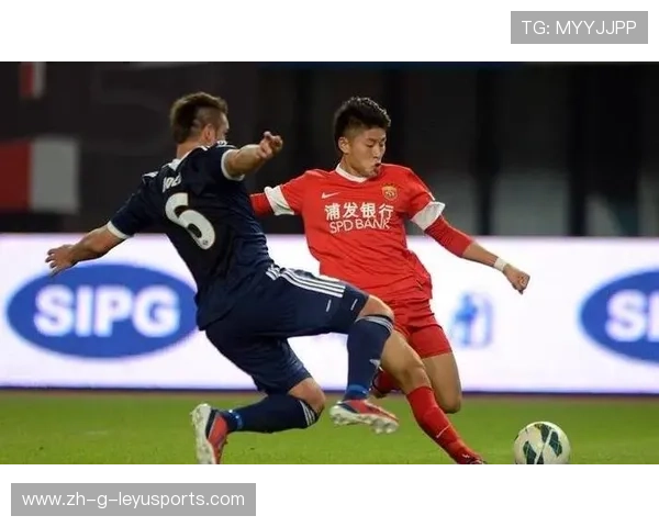 上港球迷期待奇塔迪尼加盟，助力争冠