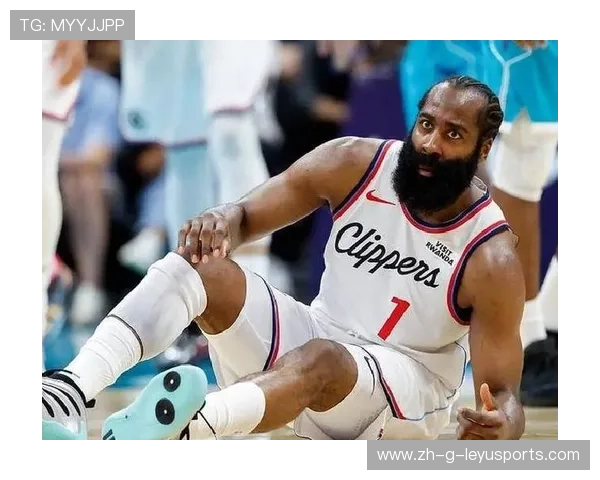 哈登加速时代的终结或将成为经典话题