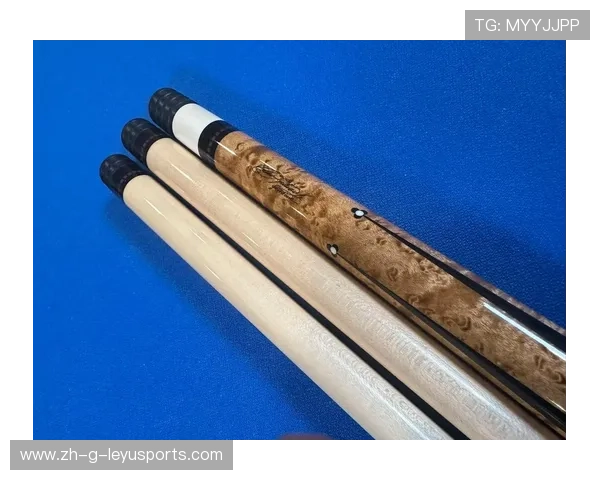 台球热身套路与手感唤醒训练——开启精准击球的秘密武器